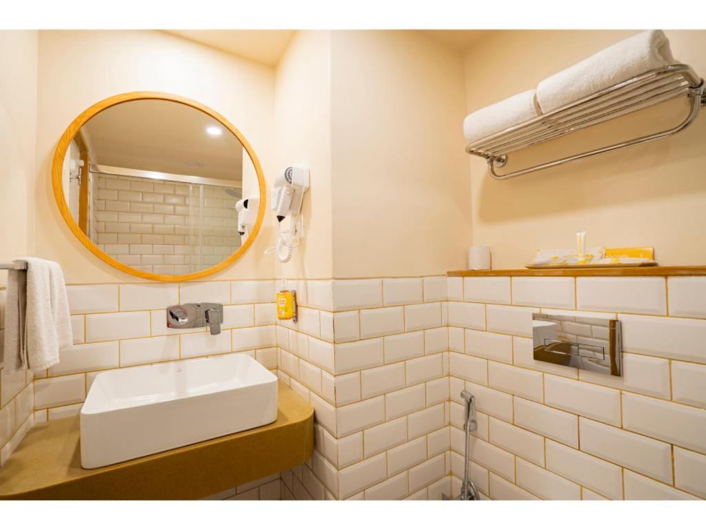 Bloom Hotel - Dona Paula Panaji Room photo